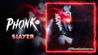 Phonk Music Mix 2024 ※ Best Aggressive Drift Phonk ※ Goblin Slayer