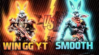 WIN GG YT VS SMOOTH 444