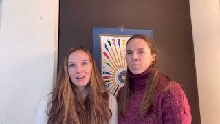 Online Elite Rowing Coach: Getting Recruited to Harvard and Princeton: Eliza and Emily Kallfelz