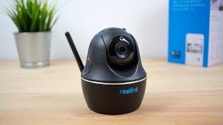 Reolink C1 Pro Unboxing & Review | Deutsch - German | DigitaleWelt