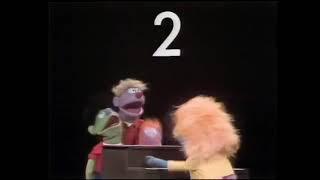 Sesame Street: Little Chrissy and the Alphabeats- Count It Higher