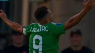 Highlights: Radomiak Radom 1-1 Gornik Zabrze Poland