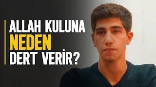 Allah Kuluna Neden Dert Verir? - Acizlik | Yusuf Gürbüz