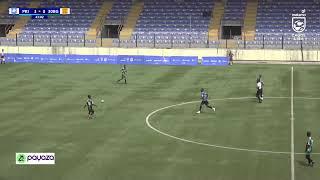 LAGOS LIGA 2024 | Semi Finals