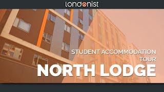 Londonist North Lodge: Student Accommodation Tour