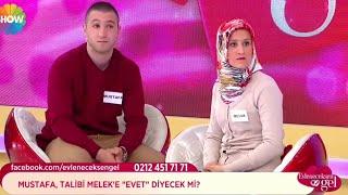 Apaçi Mustafa'ya Kapalı Talip (evleneceksen gel mustafa komik anlar)