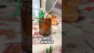 What’s your favorite Christmas scent? ️ #christmas #candle #shortvideos #viralvideo