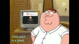 Peter Griffin hates Mr. Dweller.