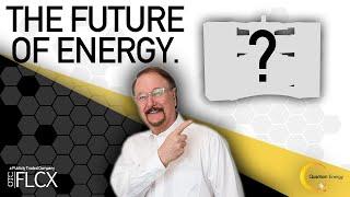 Unlocking the Future: Explore Quantum Energy's Revolutionary Direct Energy Systems!