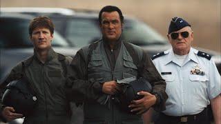 Steven Seagal Movies - Flight Of Fury 2007 Full - Best Action Movie 2023 full movie English