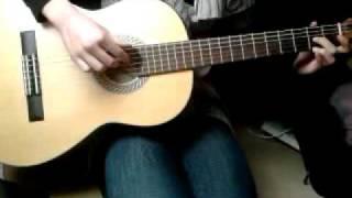 Guitar Romance