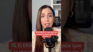  El ERROR #1 que hace que la mayoría pierda dinero en cripto 