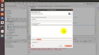 Designing VoIP network to compare and analyze the performance of different codec and Encryption