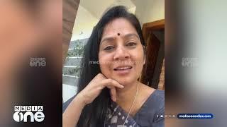 യു. പ്രതിഭയുടെ ആക്ഷേപം: മീഡിയവൺ റിപ്പോർട്ടർ യു. ഷൈജുവിന് പറയാനുള്ളത്