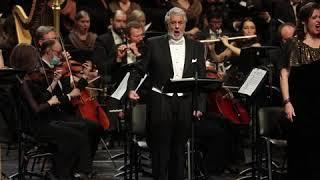 Nabucco Mariinsky-Placido Domingo 2020 December