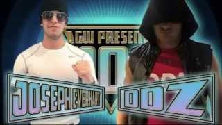 #AgwMarathon: 3 (DDZ vs Joseph Everhart)