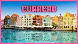 Curaçao: A Symphony of Sun and Sea