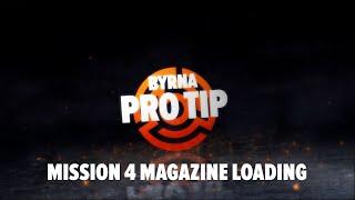 Byrna Pro Tip: Mission 4 Proper Magazine Loading