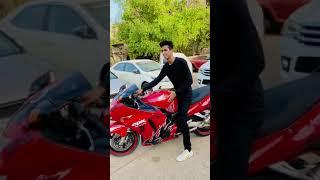 Sport bikes and luxury cars | karachi pakistan