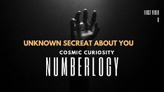 cosmic curious tv :you are lucky if you found this!!!!!!know about yourself!
