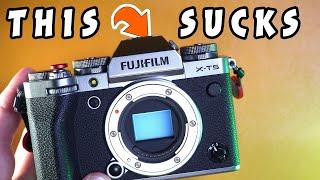 Fujifilm must KNOW PRO INSIDER TIPS!