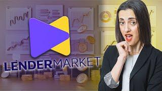 LENDERMARKET review