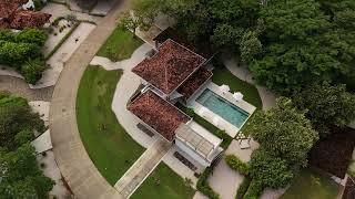 Chic Luxury Beach House in Hacienda Pinilla, Tamarindo - Guanacaste, Costa Rica