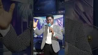 PROPHETIC DECLARATION BY PASTOR VICTOR CHIJINDU OKORIE