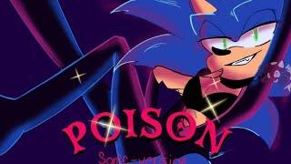 Poison - version -Sonic #poison