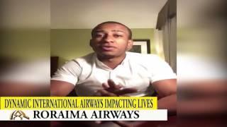 Dynamic Airways Impacting Lives