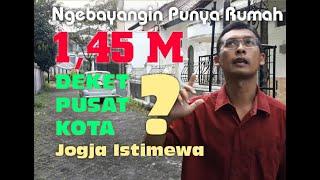 Pelosokinfo Review Rumah Dekat Mirota dan STIE YKP