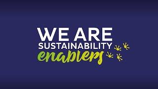 We are sustainability enablers | Sustainability | Bostik