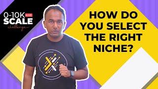 How to Pick the Perfect Niche for Your Digital Marketing Agency: A Selection Strategy