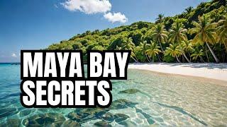 The Truth About Maya Bay: Unveiling Paradise