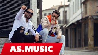 Alban Skenderaj ft. 2Ton - Drejt ne zemer (Official Video)