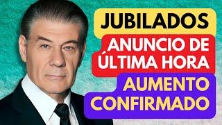  LA GRAN DESICIÓN de MILEI con JUBILADOS y PENSIONADOS de ANSES QUE IMPACTÓ a VICTOR HUGO MORALES