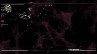 Beat Hazard Gameplay HD: Killswitch Engage - My Curse Instrumental EASY