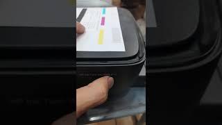 تنظيف رأس طابعه 415ink tank hp 415.