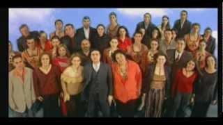 Սեր Իմ Երկիր / "My Love, My Land - Armenia" Collection of Patriotic Songs