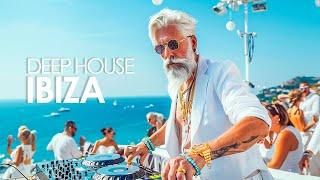 Ibiza Summer Mix 2024  Best Of Tropical Deep House Music Chill Out Mix 2024  Chillout Lounge #150