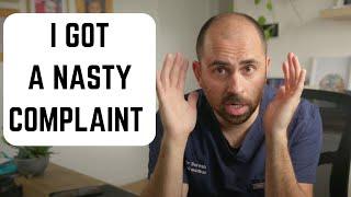 Why I've Been Absent, Complaints, Updates & Do I Have ADHD?