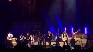 THE BLACK CROWES “Remedy” LIVE Kia Forum Los Angeles Inglewood, California October 19, 2021