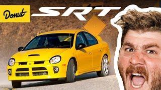 SRT - Everything You Need to Know | Up to Speed