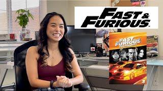 How Accurate Was Tokyo Drift | Fast and Furious