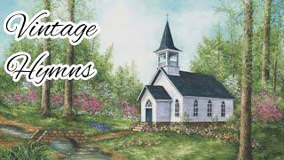 Vintage Church Songs For Sunday Morning - A Vintage Music Playlist