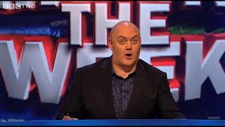 Mock the Week: The Best of Scenes We'd Like to See (Series 11)