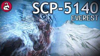 SCP-5140 - EVEREST