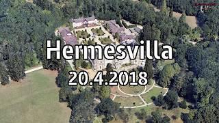 2018 04 20 Hermesvilla