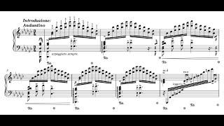 Johann Strauss II/Josef Weiss - Concert paraphrase on "Roses of the South" (audio + sheet music)