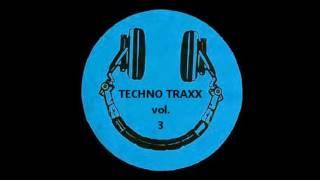 Techno Traxx Vol. 3 - 11 Ruudaman - Ewalha (911 Remix)